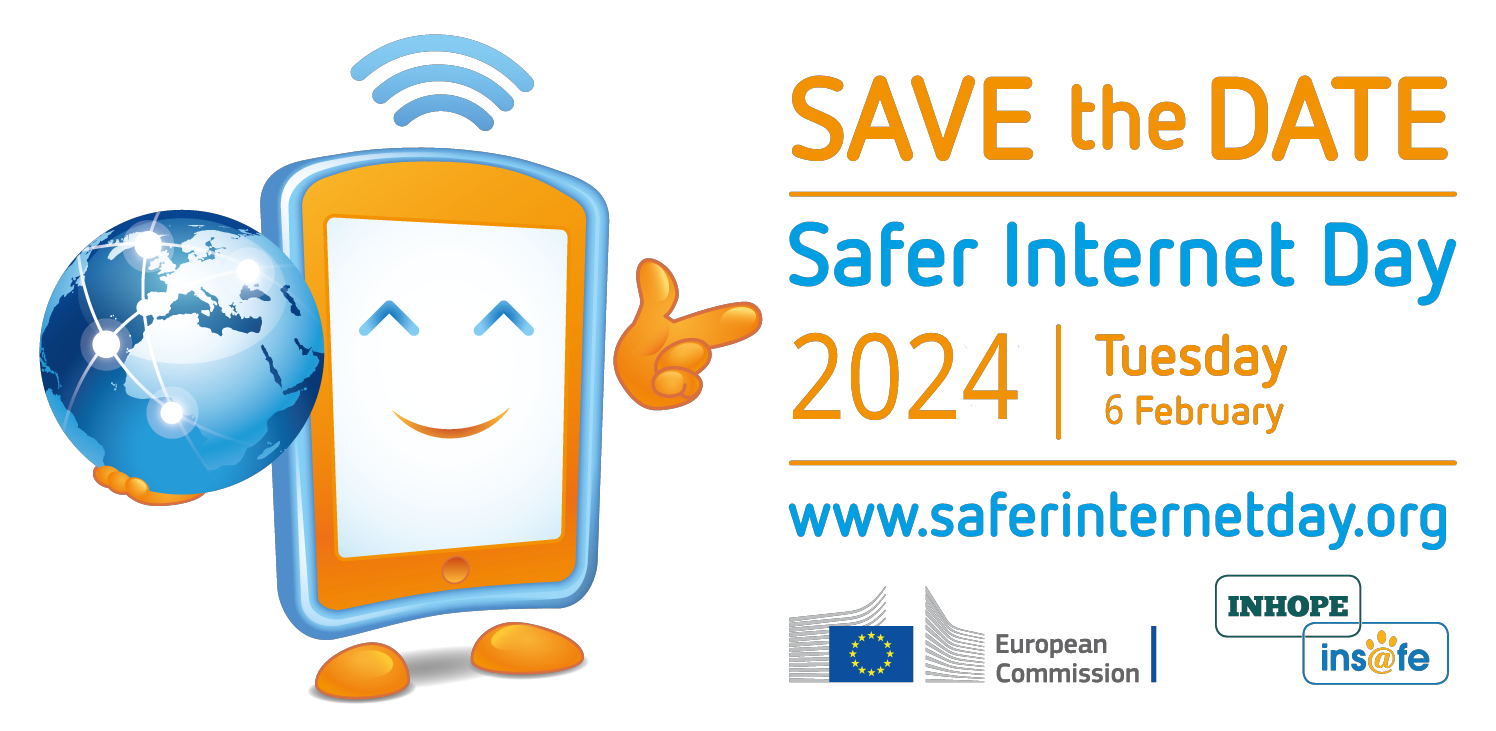 6th February 2024 Safer Internet Day HD Photos